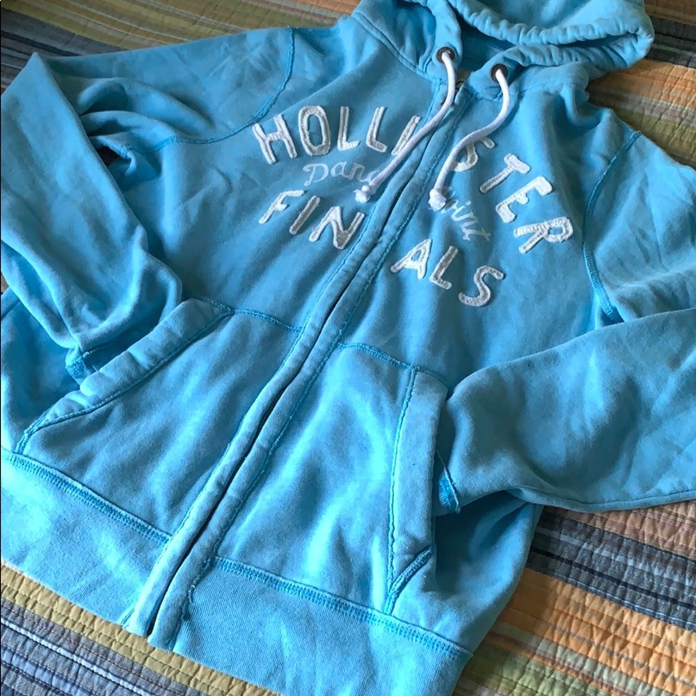 Hollister Jacket - Picture 2 of 12